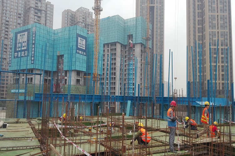 塑面模板标准施工流程详解