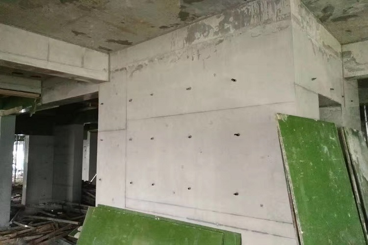 覆塑模板高效施工核心技术要点解析